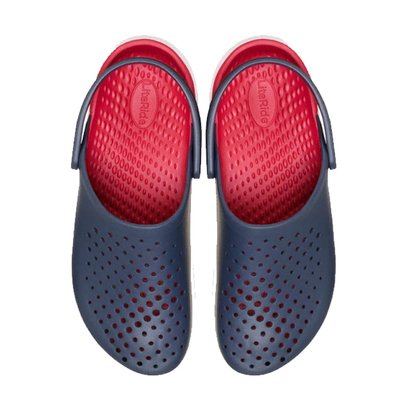 รองเท้าลำลอง รุ่น InMotion Clog 2