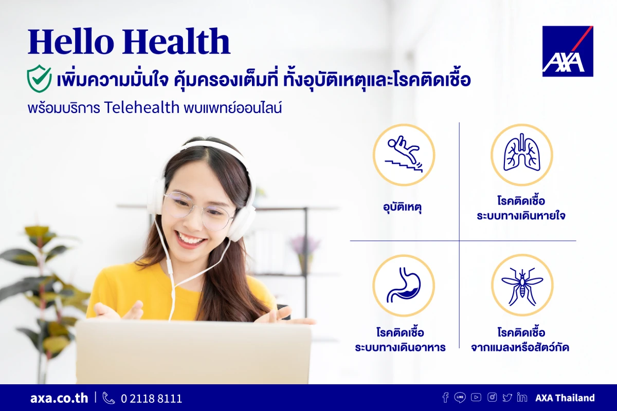 Hello Health 3