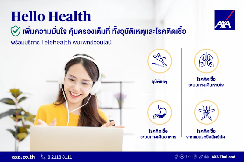 Hello Health 3