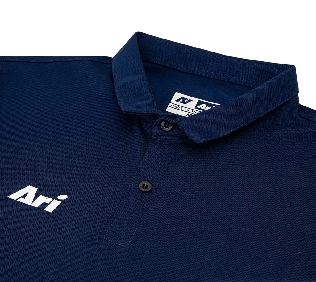 Classic Breathable Polo  เสื้อโปโล 4