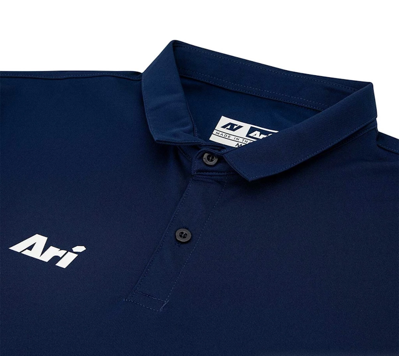 Classic Breathable Polo เสื้อโปโล 4