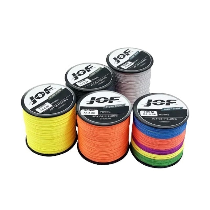 JOF X4 PE 4 1