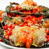 10 อันดับ ปูไข่ดอง ร้านไหนอร่อย ปี 2026 สูตรดองน้ำปลา ซีอิ๊วรสเด็ด 3