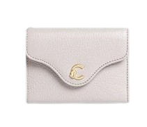 กระเป๋าสตางค์ผู้หญิง รุ่น C-ME WALLET สี OYSTER 1