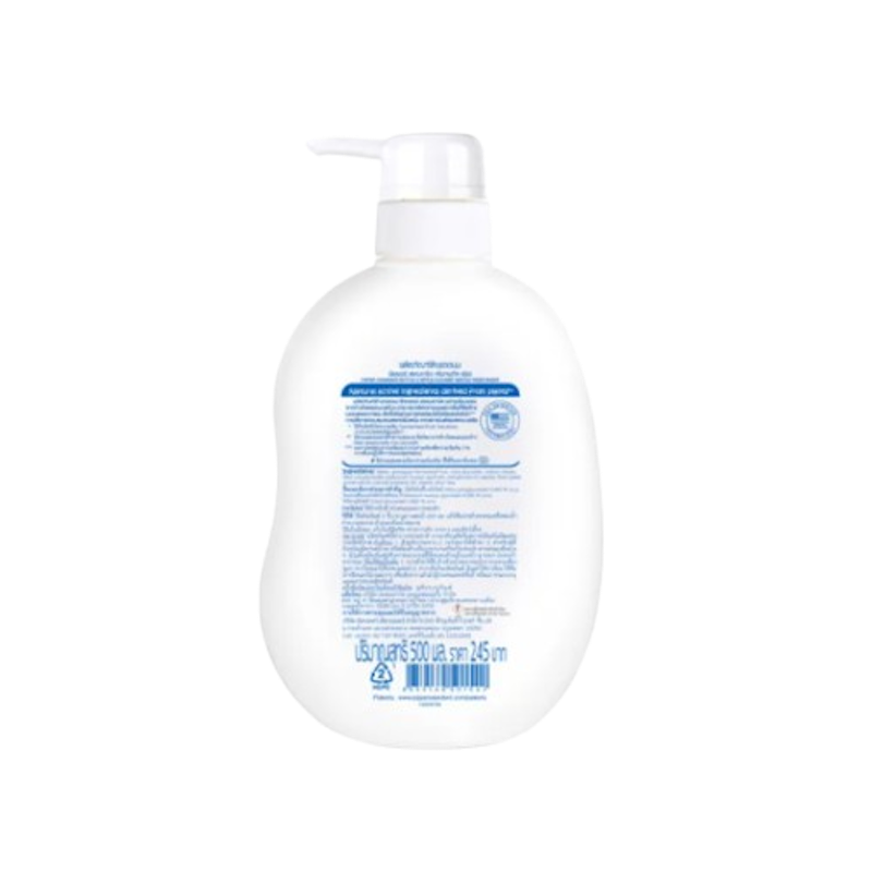 Organic Bottle & Nipple Cleaner 2