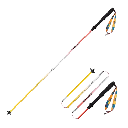 10 ไม้เท้าเดินป่า ยี่ห้อไหนดี ปี 2026 Trekking Pole 2