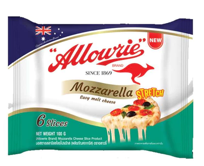 Mozzarella Cheese  1