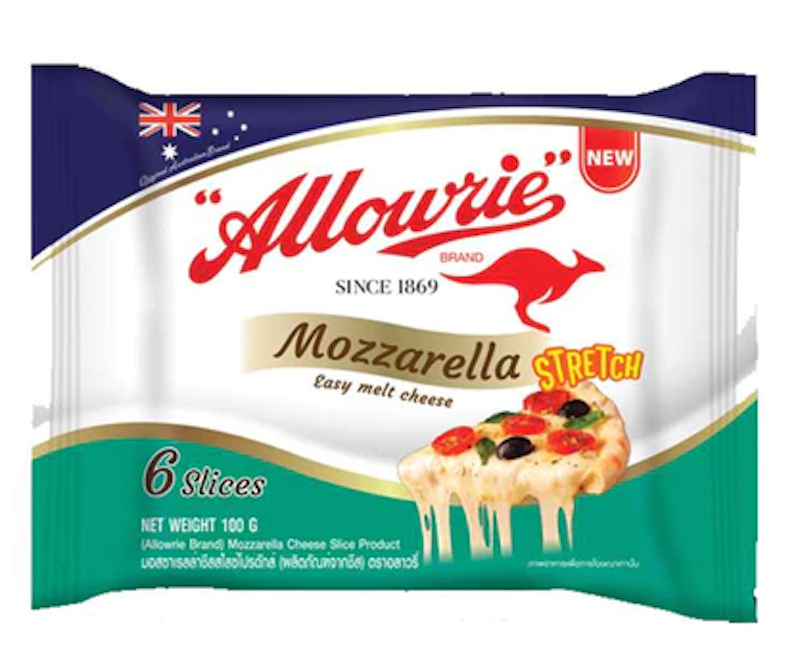 Mozzarella Cheese 1