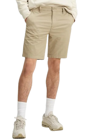 XX Chino Shorts 1