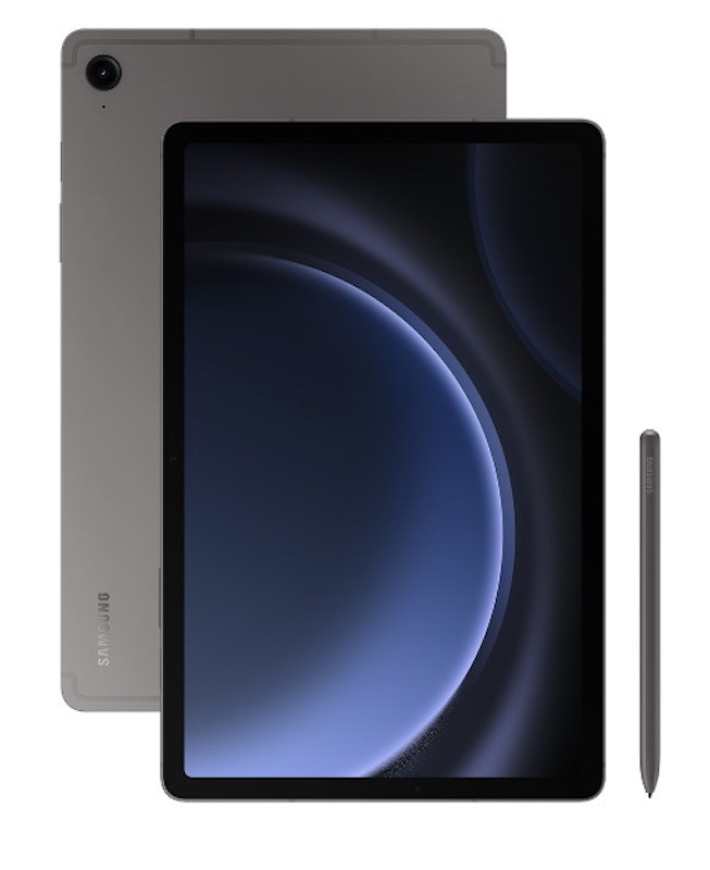 Galaxy Tab S9 FE 5G 1