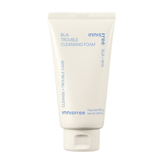 Bija Trouble Facial Foam