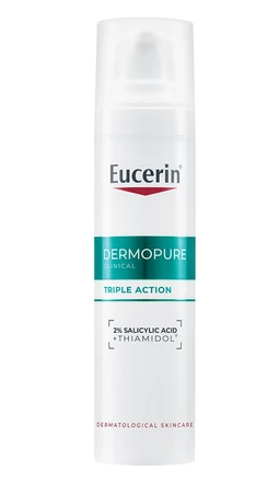 Dermopure Clinical Triple Action 1