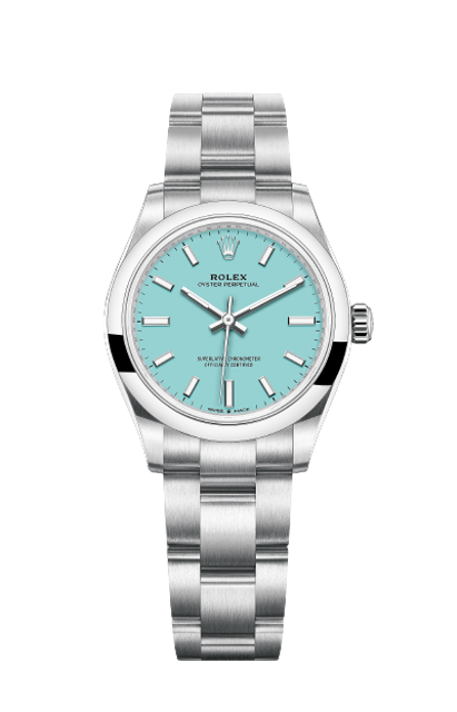 นาฬิกา Rolex ผู้หญิง รุ่น Oyster Perpetual 31 1