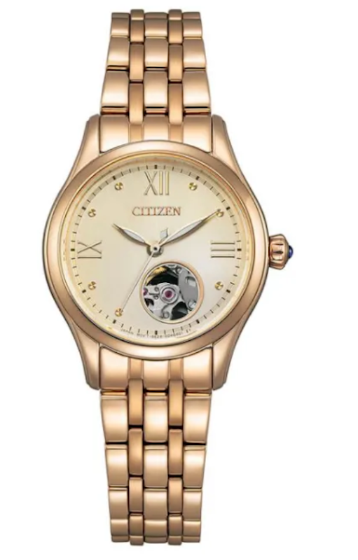 Automatic Lady Watch 1
