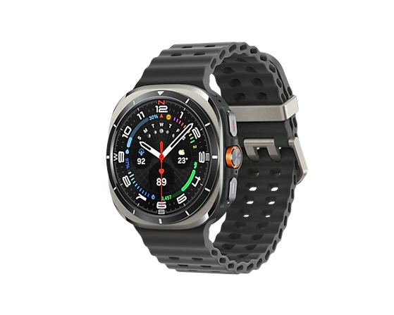 Galaxy Watch Ultra