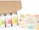 Lemon Farm Organic Flower Tea Set 1