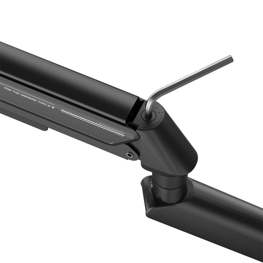 Stealth II A6D Ergonomic Monitor Arm 2