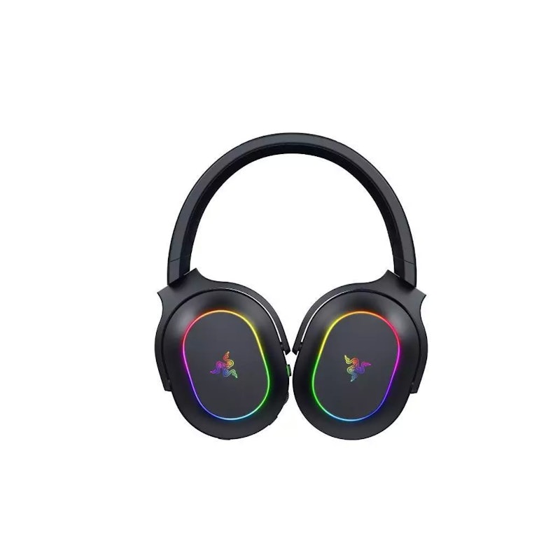 Barracuda X Chroma 1