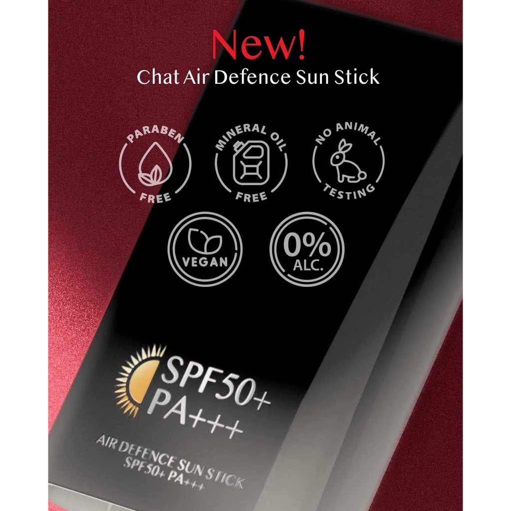 Air Defence Sun Stick 3