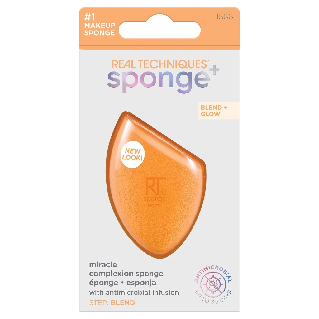 Miracle Complexion Sponge 2