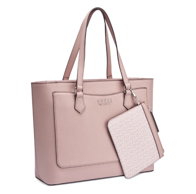 MEDFORD Tote Pink  2