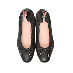 รองเท้าหนังแกะ รุ่น Audrey Comfy
