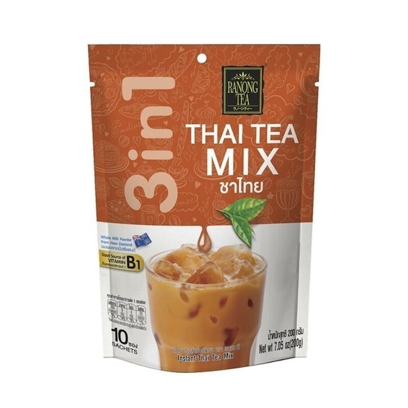 3 In 1 Thai Tea 2