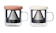 BRUNO Personal Coffee Dripper 1