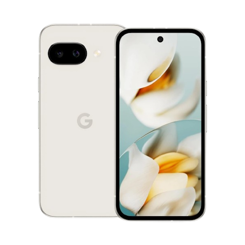 Pixel 9a 1