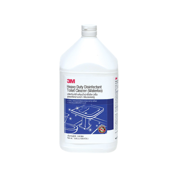 ผลิตภัณฑ์ล้างห้องน้ำHeavy Duty Toilet Cleaner Waterloo 1