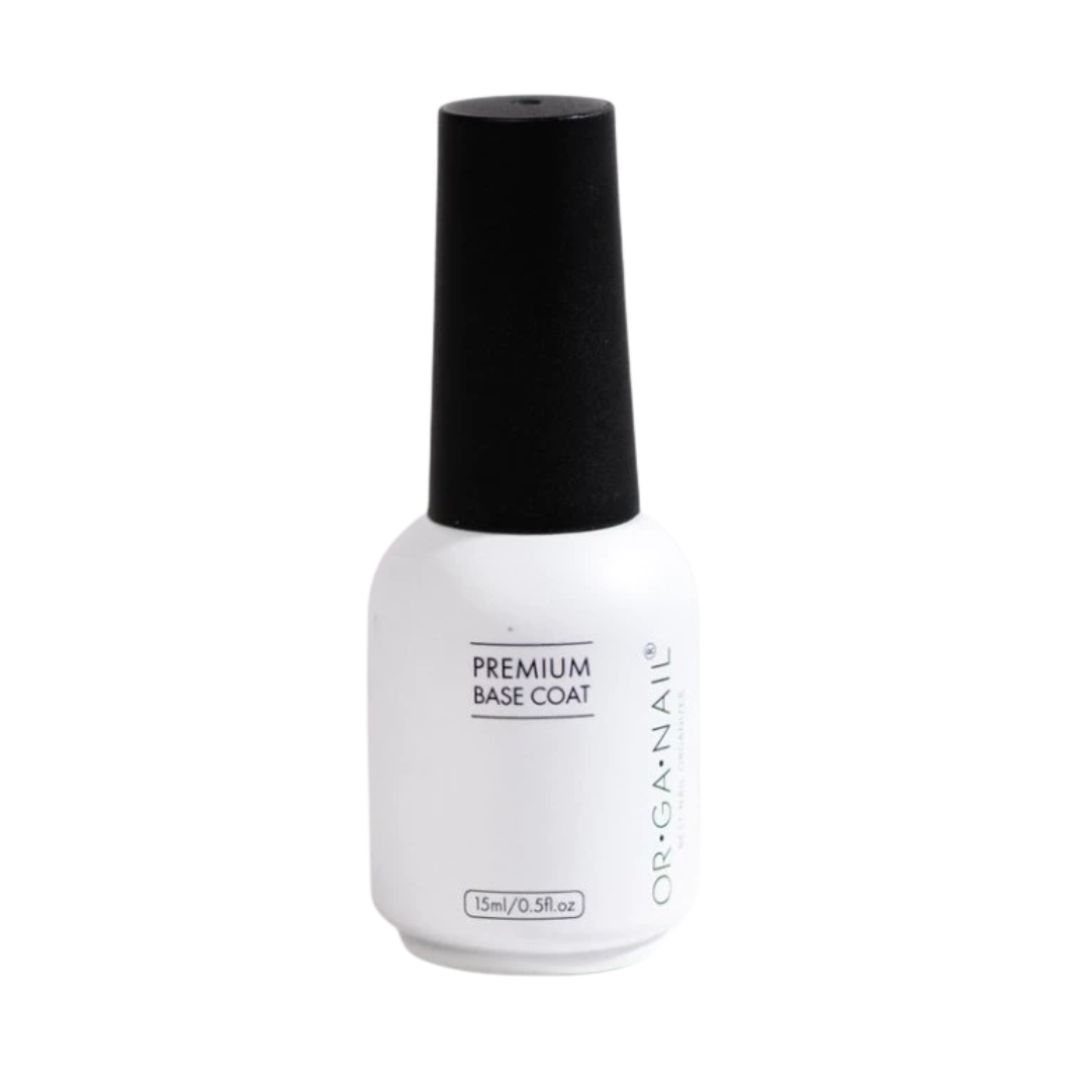10 Base Coat ยี่ห้อไหนดี ปี 2026 รวมเบสทาเล็บ เคลือบเล็บ 5