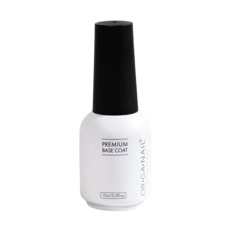 Premium Base Coat 1