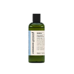 Naturally Balanced And Replenished Shampoo