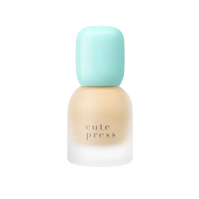 Hybrid Brightening Foundation SPF 50 PA++++ 1