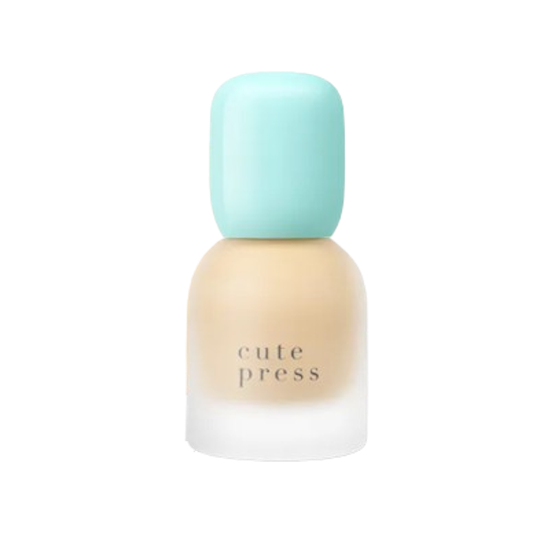 Hybrid Brightening Foundation SPF 50 PA++++ 1