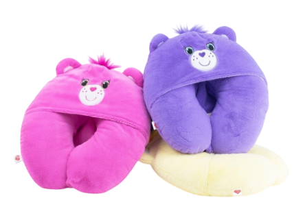 หมอนรองคอ Neck Cushion 1