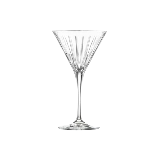 Timeless Martini Glass 1