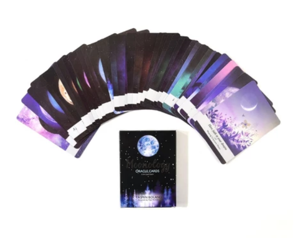 Moonology Oracle 3