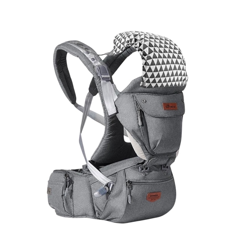 Baby HipSeat 1