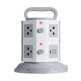 10 ปลั๊กไฟ USB ยี่ห้อไหนดี ปี 2026 รวมปลั๊กพ่วง ชาร์จเร็ว 4