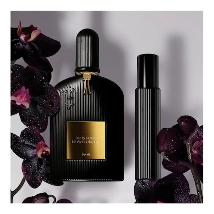 Tom Ford Black Orchid 3