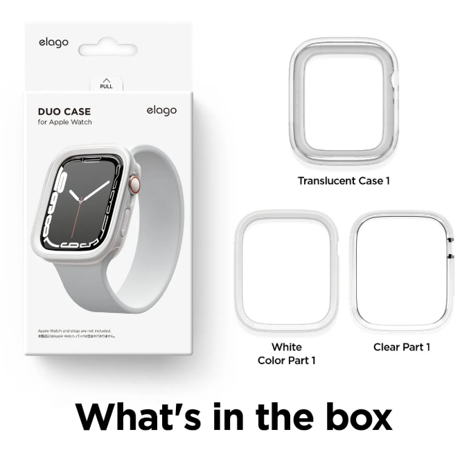 Duo Case  2
