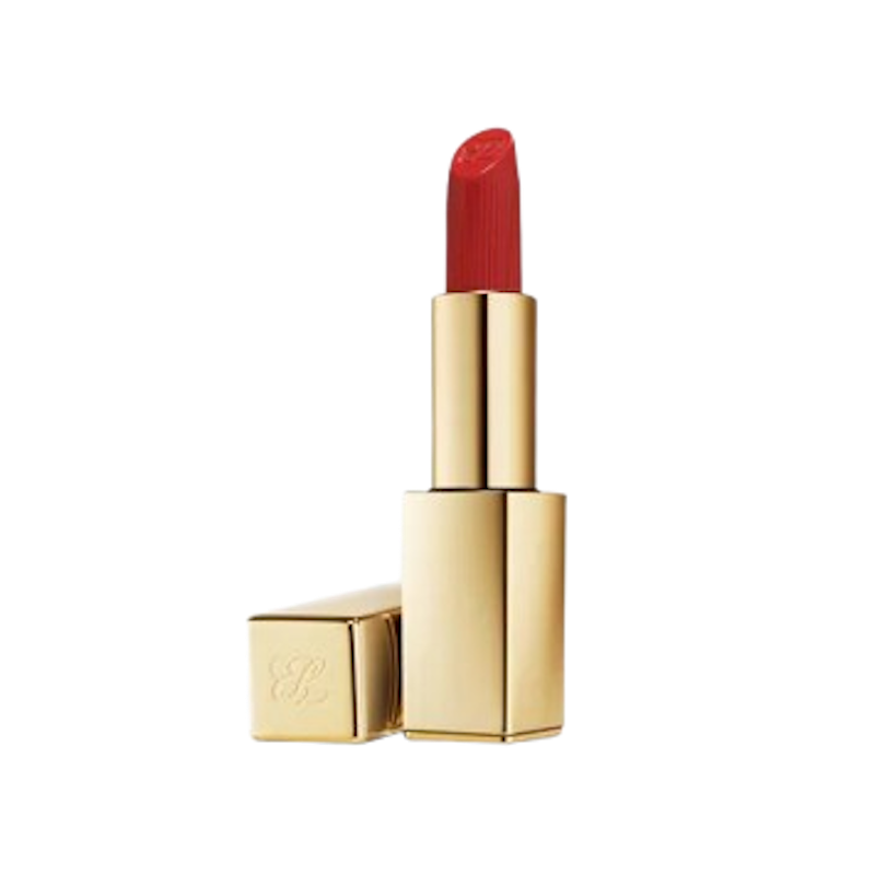 Pure Color Matte Lipstick 1