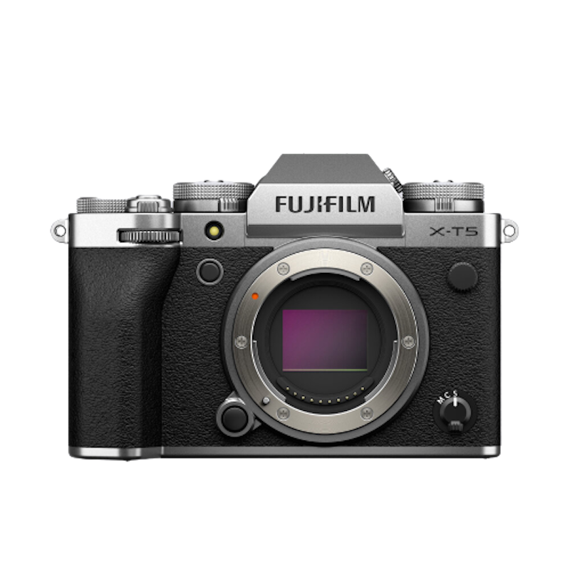 กล้อง Mirrorless 1