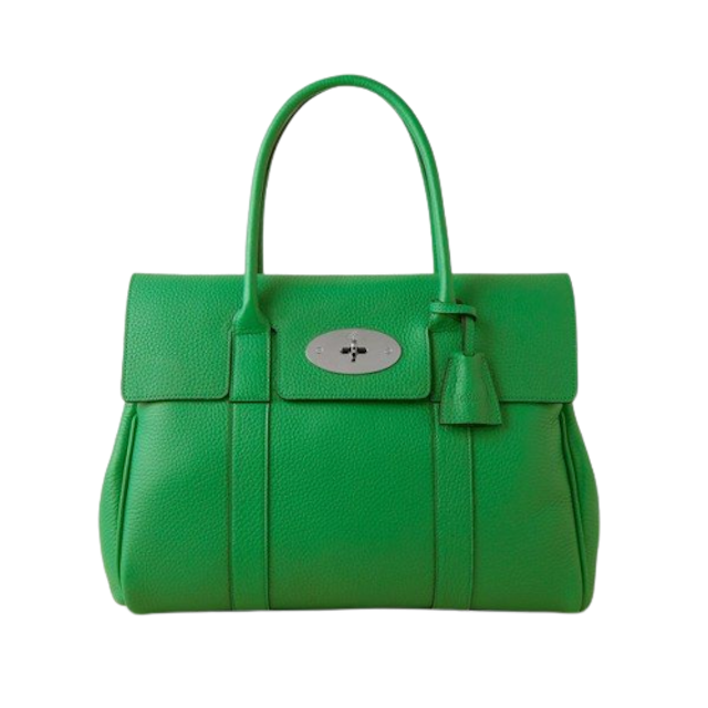 10 กระเป๋า Mulberry รุ่นไหนดี ปี 2026 รวมรุ่นฮิต Alexa, Bayswater 2