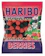 Haribo 8. ฮาริโบ้ วุ้นเจลาตินสำเร็จรูป กลิ่นมิกซ์เบอร์รี่ 1