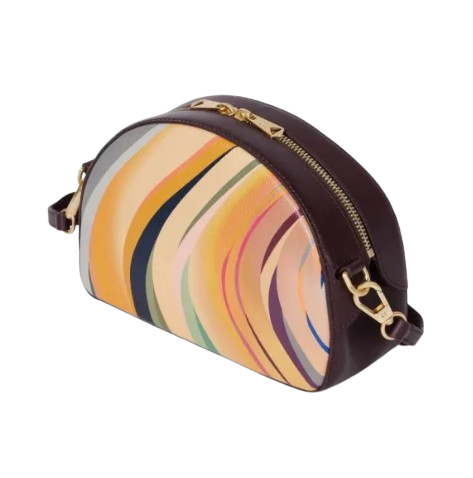 กระเป๋าสะพายไหล่ผู้หญิง Multi Color 1