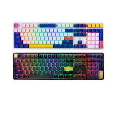 TYPE CMK3 Mechanical Keyboard