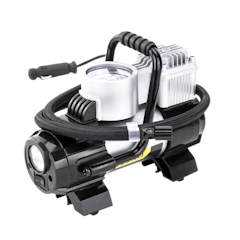ปั๊มลมไฟฟ้า Air Compressor Pump