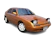 Mazda รถมือสองราคาไม่เกินแสน Mazda 323 Pop Up 1